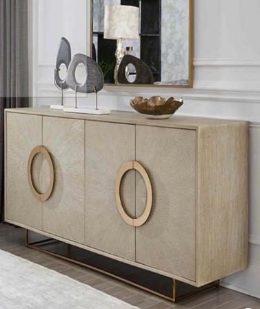 beige - sideboard